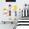 RoomMates Beavis and Butt-Head Peel & Stick Giant Wall Decals